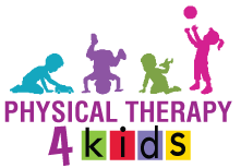 Physical Therapy 4 Kids - Helping children grow healthy and gain physical independence is what we do.